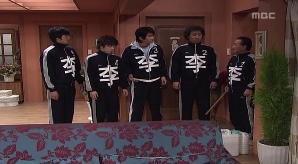 [거침없이하이킥] 장유유서를 중시하는 순재옹.jpg | 인스티즈