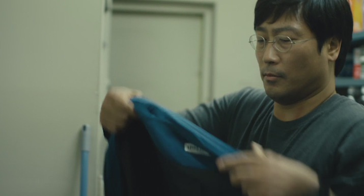 보고 나면 후유증이 너무 어마어마해서 두번은 못보는 영화 한공주 캡쳐 | 인스티즈