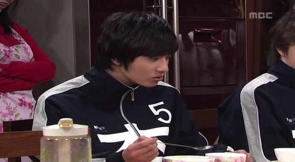 [거침없이하이킥] 장유유서를 중시하는 순재옹.jpg | 인스티즈