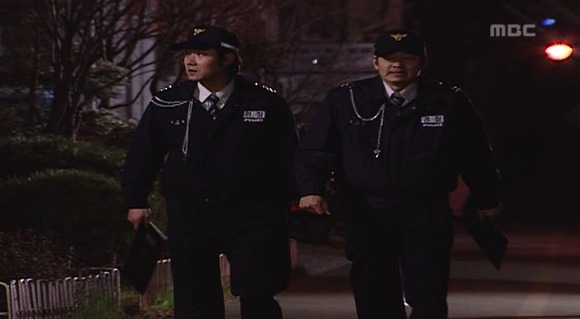 [거침없이하이킥] 장유유서를 중시하는 순재옹.jpg | 인스티즈