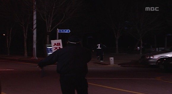 [거침없이하이킥] 장유유서를 중시하는 순재옹.jpg | 인스티즈