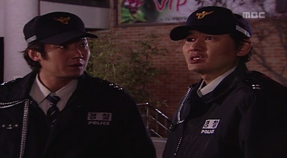 [거침없이하이킥] 장유유서를 중시하는 순재옹.jpg | 인스티즈