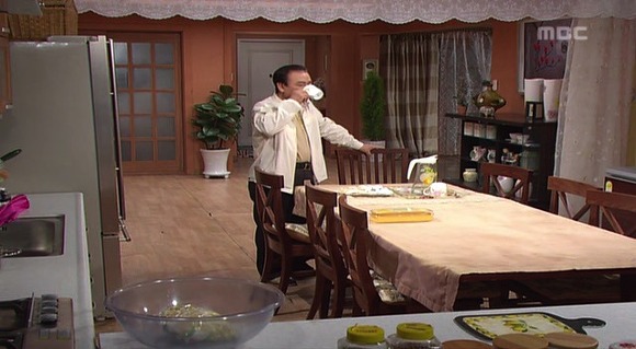 [거침없이하이킥] 장유유서를 중시하는 순재옹.jpg | 인스티즈