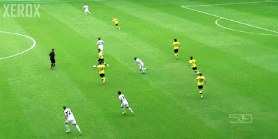 제가 좋아하는 마르코 로이스.GIF | 인스티즈