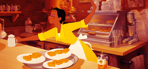 [만화음식] 디즈니 Disney 만화 속 음식 | 인스티즈