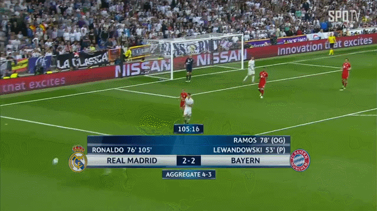 마르셀로 연장 퍼포먼스.gif | 인스티즈