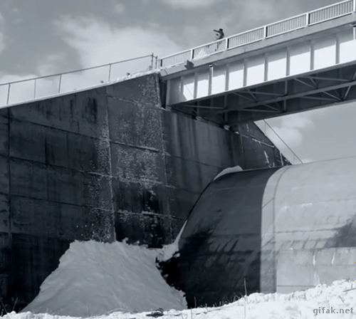 도심 스노우보딩 | 인스티즈