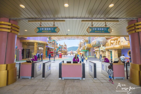 제주도에 놀이공원 생김 | 인스티즈