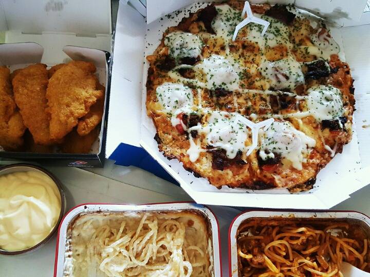 요정도는 혼자 먹는다 vs 힘들다 | 인스티즈