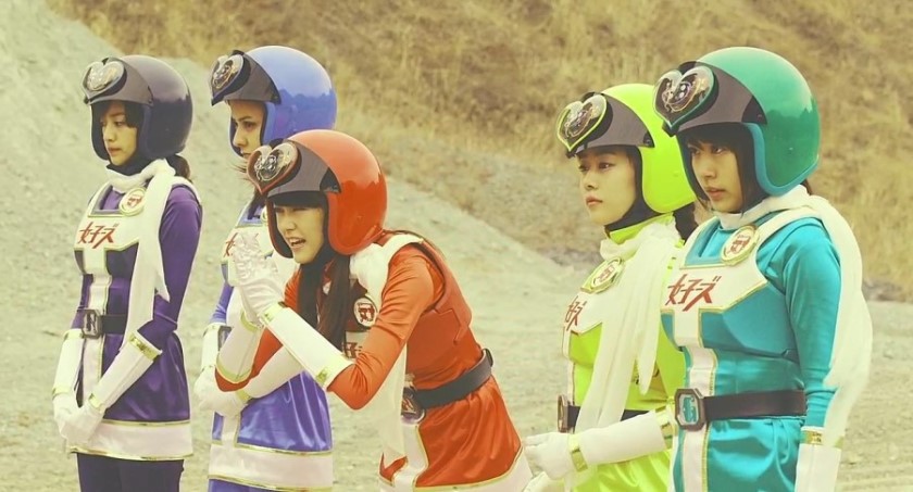 일본 짱예녀 총출동하는 영화 | 인스티즈