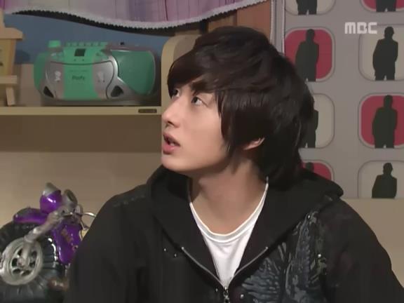 [거침없이하이킥] 멍청해서 지 돈도 못찾는 윤호 ㅋㅋㅋㅋㅋㅋㅋ.jpg | 인스티즈