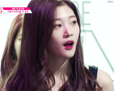 개인적으로 제일 이쁘다고 생각하는 아이돌 | 인스티즈