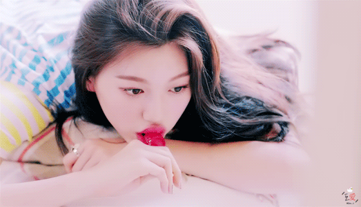 도연이와 함께하는 야식시간? 데이터조심 | 인스티즈