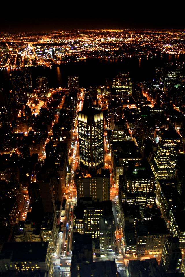 사진으로 보는 뉴욕의 발전사 (1890 ~ 2009) .jpg | 인스티즈