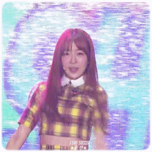 [데이터주의] 160930 뮤뱅 라붐 - 상상더하기 & &#54385;&#54385;.gif | 인스티즈