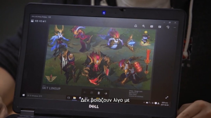 SKTT1이 LOL 시즌7 롤드컵도 우승해야 하는 이유 | 인스티즈