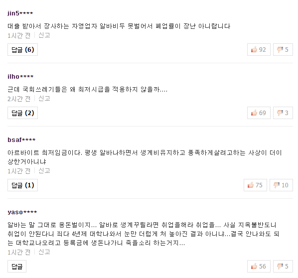 일부 자영업자들이 생각하는 알바의 개념.jpg | 인스티즈