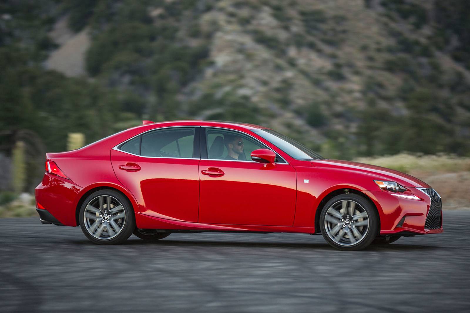 렉서스 IS 200t 한국 출시 | 인스티즈