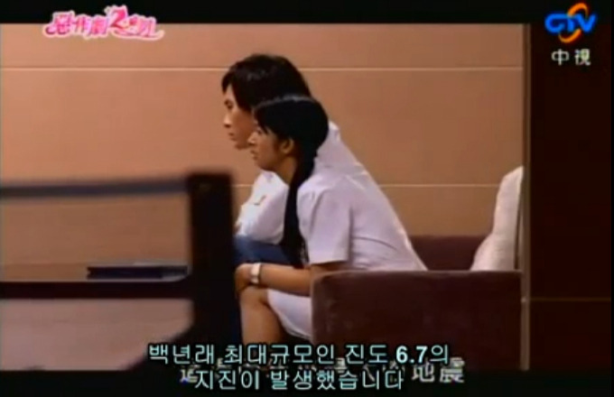 달달 포텐 甲 대만드라마 악작극지문2 = 장난스런키스 시즌2 -17화- 1 (스압 | 인스티즈