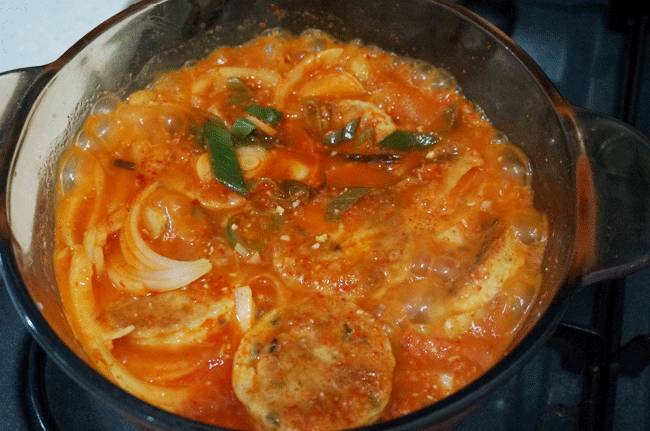 지글지글 굽는소리 VS 보글보글 끓는 소리 | 인스티즈