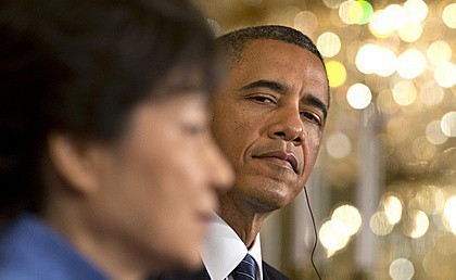 박ㄹ혜 바라보는 사람들 | 인스티즈