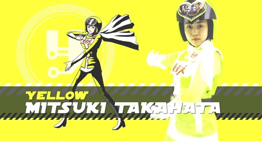 일본 짱예녀 총출동하는 영화 | 인스티즈