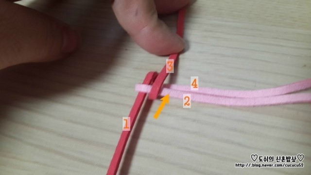 어릴 때 유행하던 손기술(?) 중에 해본것은?? | 인스티즈