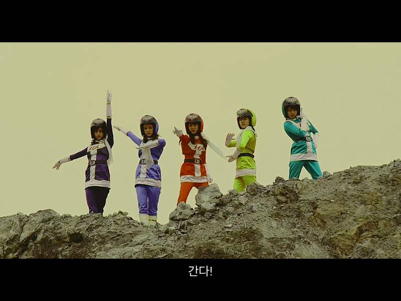 일본 짱예녀 총출동하는 영화 | 인스티즈