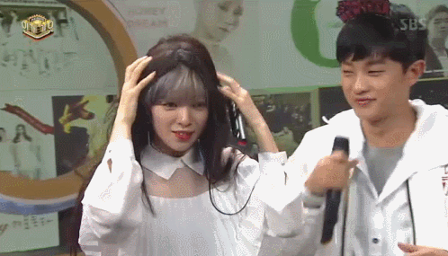 [트와이스] 정연 : 새해에는 저 머리기르고 싶어요! | 인스티즈