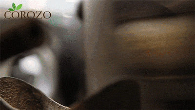 단추가 만들어지는 과정.gif | 인스티즈