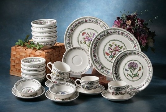 여자들한테 인기 많은 접시 | 인스티즈