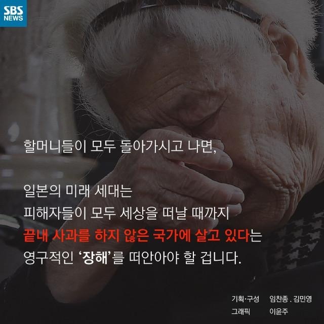 일본이 사과를 거부하는 이유 | 인스티즈