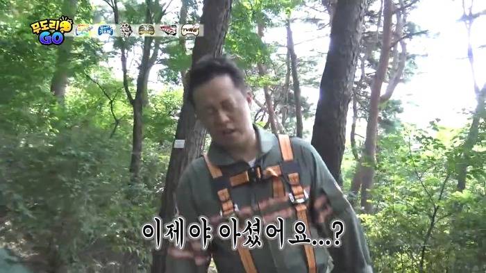 [무한도전] 미안하다.. 500회는 너희들끼리 해라.. | 인스티즈