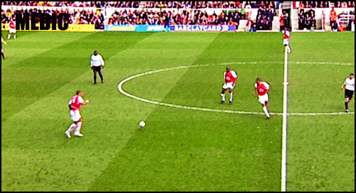 안드레이 세브첸코 vs 티에리 앙리 | 인스티즈