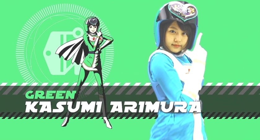 일본 짱예녀 총출동하는 영화 | 인스티즈