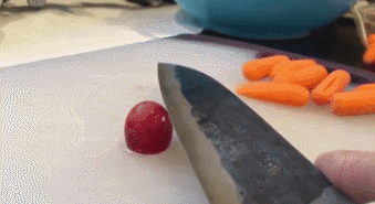 비싼 칼 써야하는이유 | 인스티즈