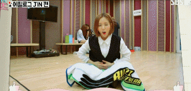 160329 이상한 나라의 러블리즈.gif | 인스티즈