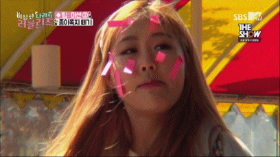 160329 이상한 나라의 러블리즈.gif | 인스티즈