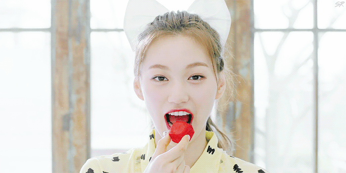 도연이와 함께하는 야식시간? 데이터조심 | 인스티즈