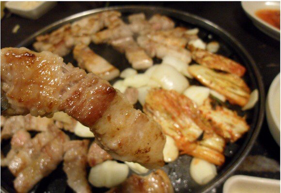 지글지글 굽는소리 VS 보글보글 끓는 소리 | 인스티즈