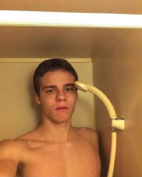 192cm 외국인이 일본에 갔다 | 인스티즈