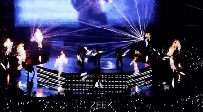 내가 사귀자고 했을 때 반응.gif | 인스티즈