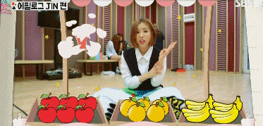 160329 이상한 나라의 러블리즈.gif | 인스티즈