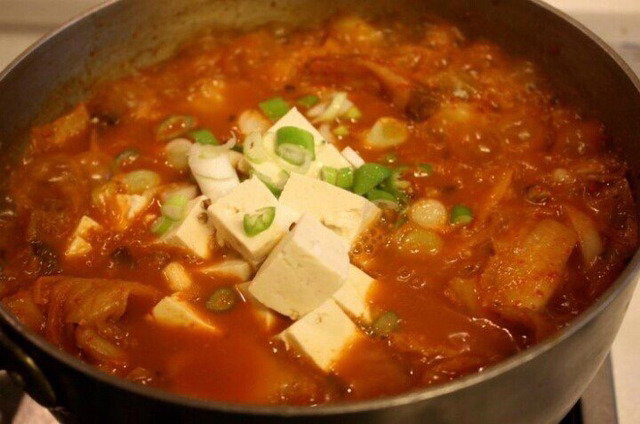 지글지글 굽는소리 VS 보글보글 끓는 소리 | 인스티즈