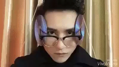 오후를 여는 안경 | 인스티즈