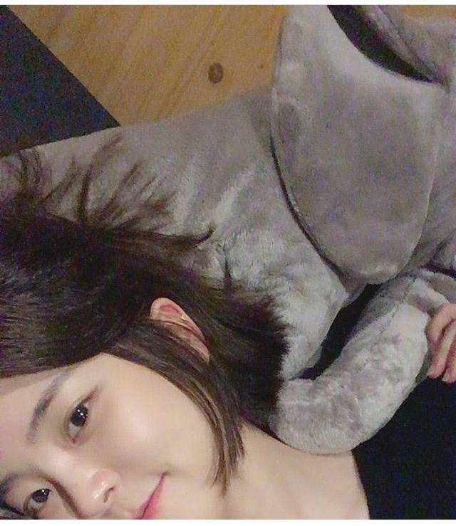 오늘자 혜이니 | 인스티즈