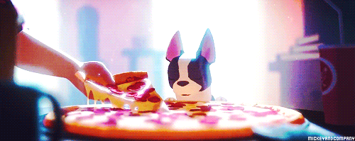 [만화음식] 디즈니 Disney 만화 속 음식 | 인스티즈