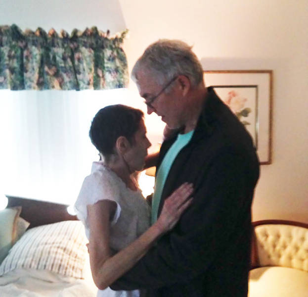 어떤 이들의 마지막 버킷리스트 | 인스티즈