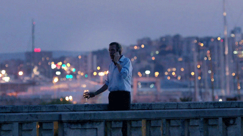 나는 너에게 감동을 주는 사람이 되고 싶다 | 인스티즈