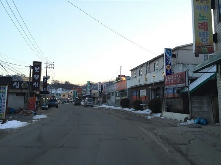 화천에서 군 생활 하면 자주 가는 곳 | 인스티즈